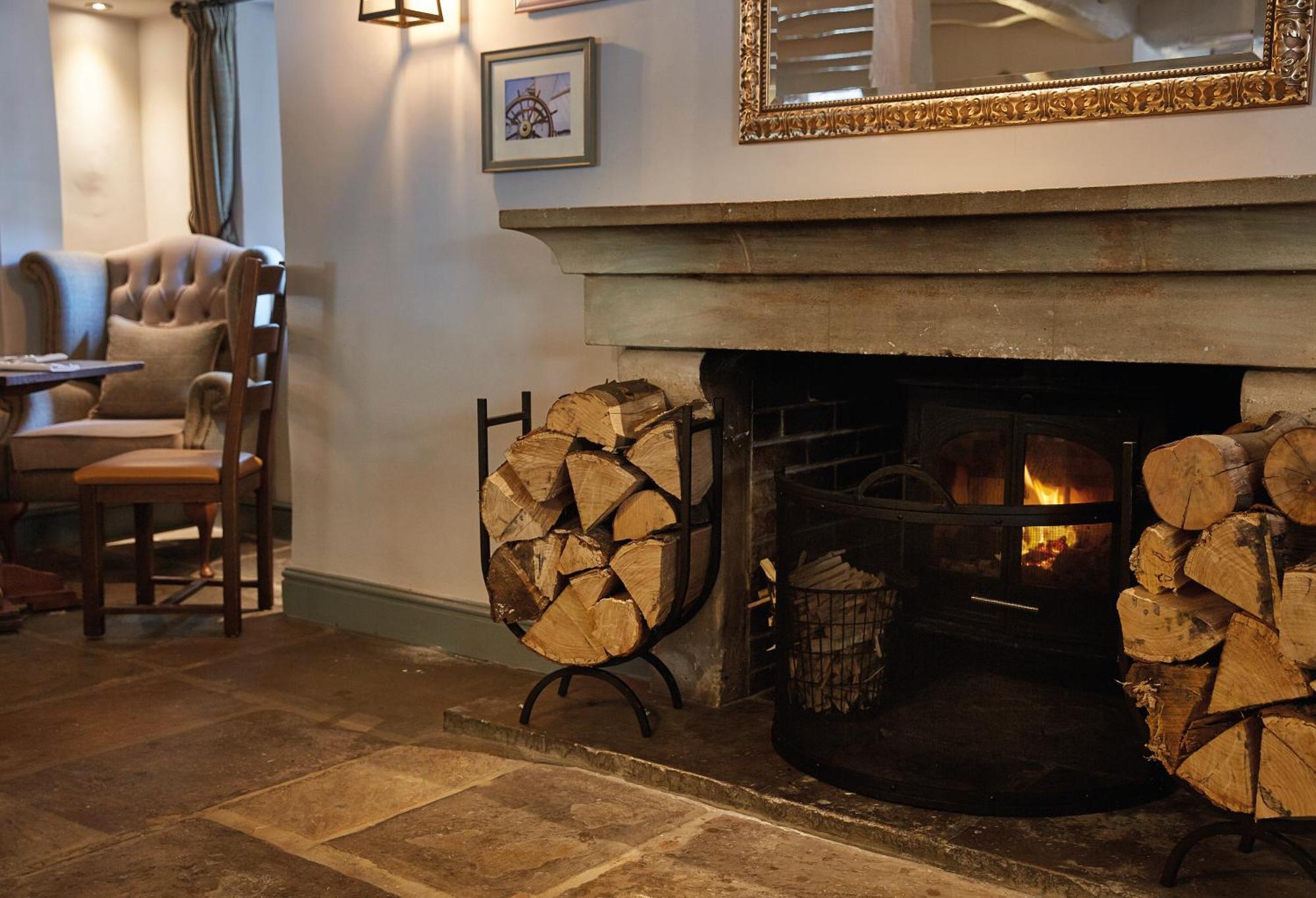 Lodge At Solent Fareham Zewnętrze zdjęcie