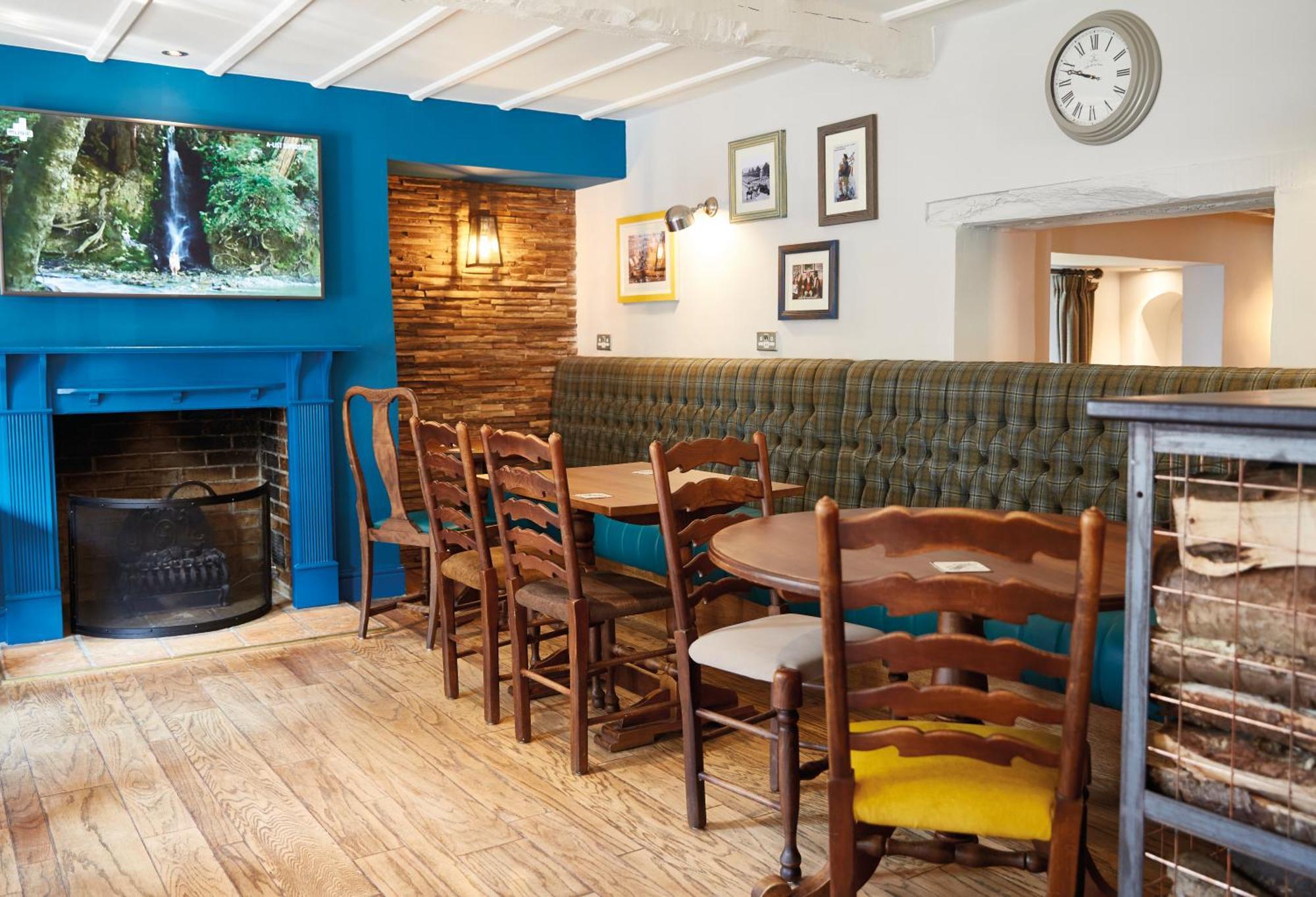 Lodge At Solent Fareham Zewnętrze zdjęcie