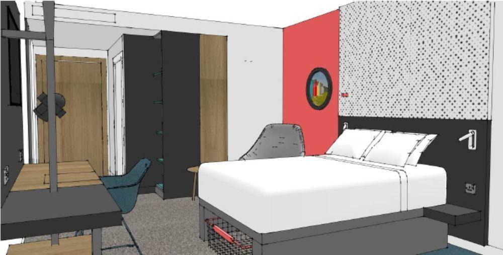 Lodge At Solent Fareham Zewnętrze zdjęcie