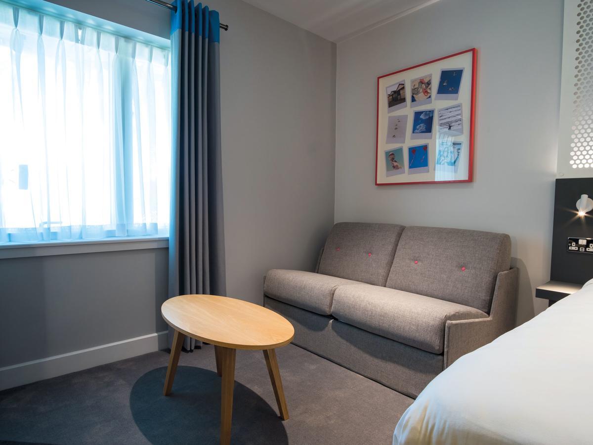Lodge At Solent Fareham Zewnętrze zdjęcie