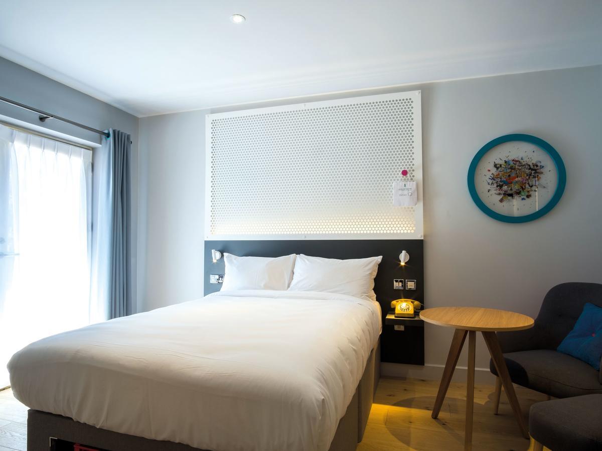 Lodge At Solent Fareham Zewnętrze zdjęcie