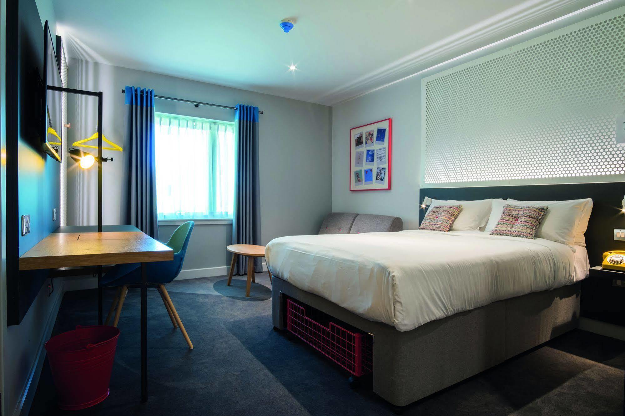 Lodge At Solent Fareham Zewnętrze zdjęcie