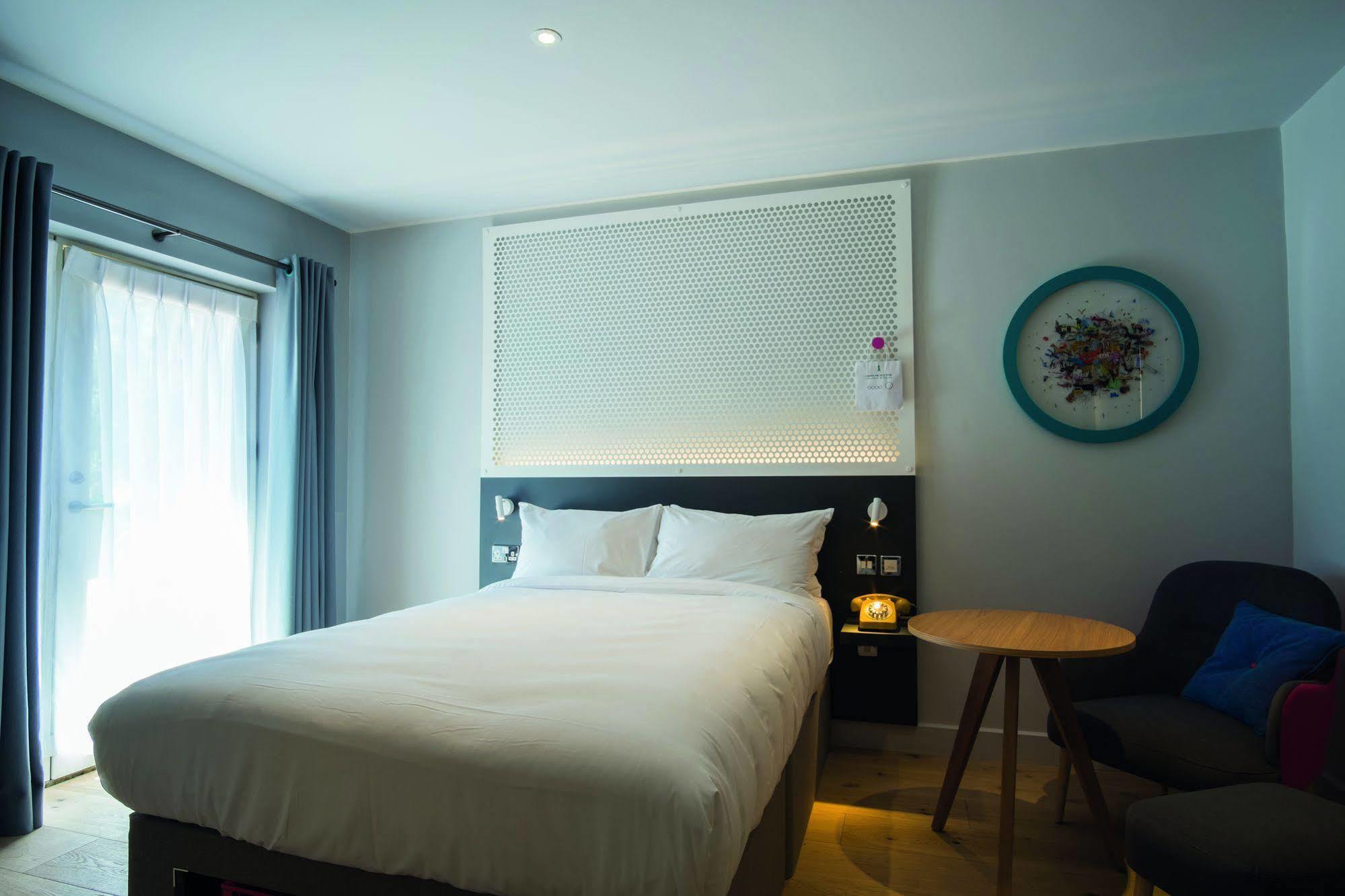 Lodge At Solent Fareham Zewnętrze zdjęcie