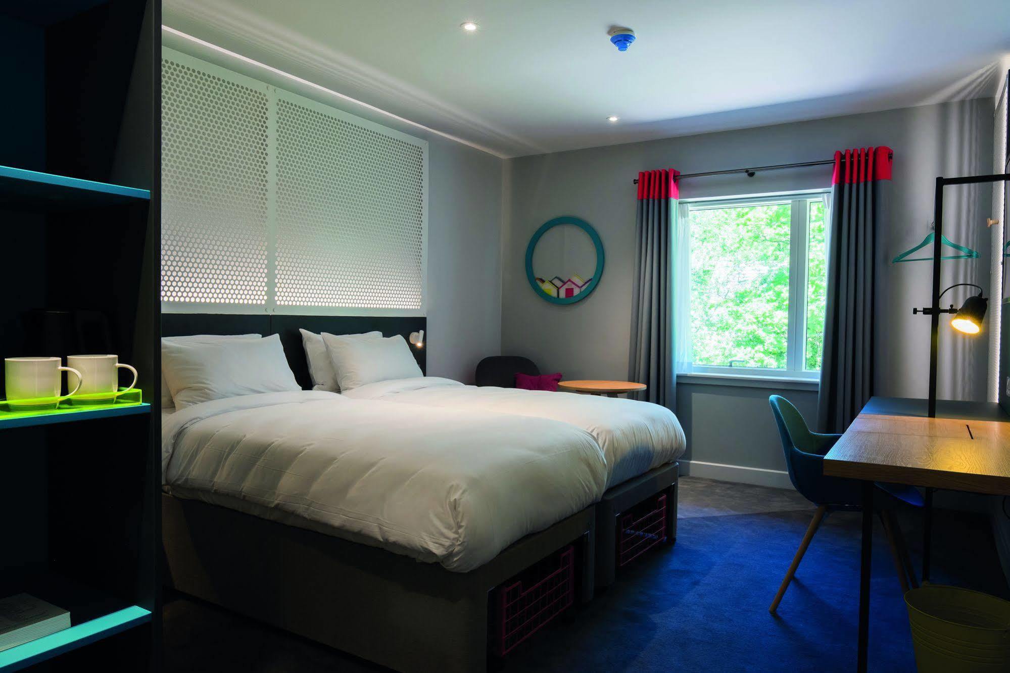 Lodge At Solent Fareham Zewnętrze zdjęcie