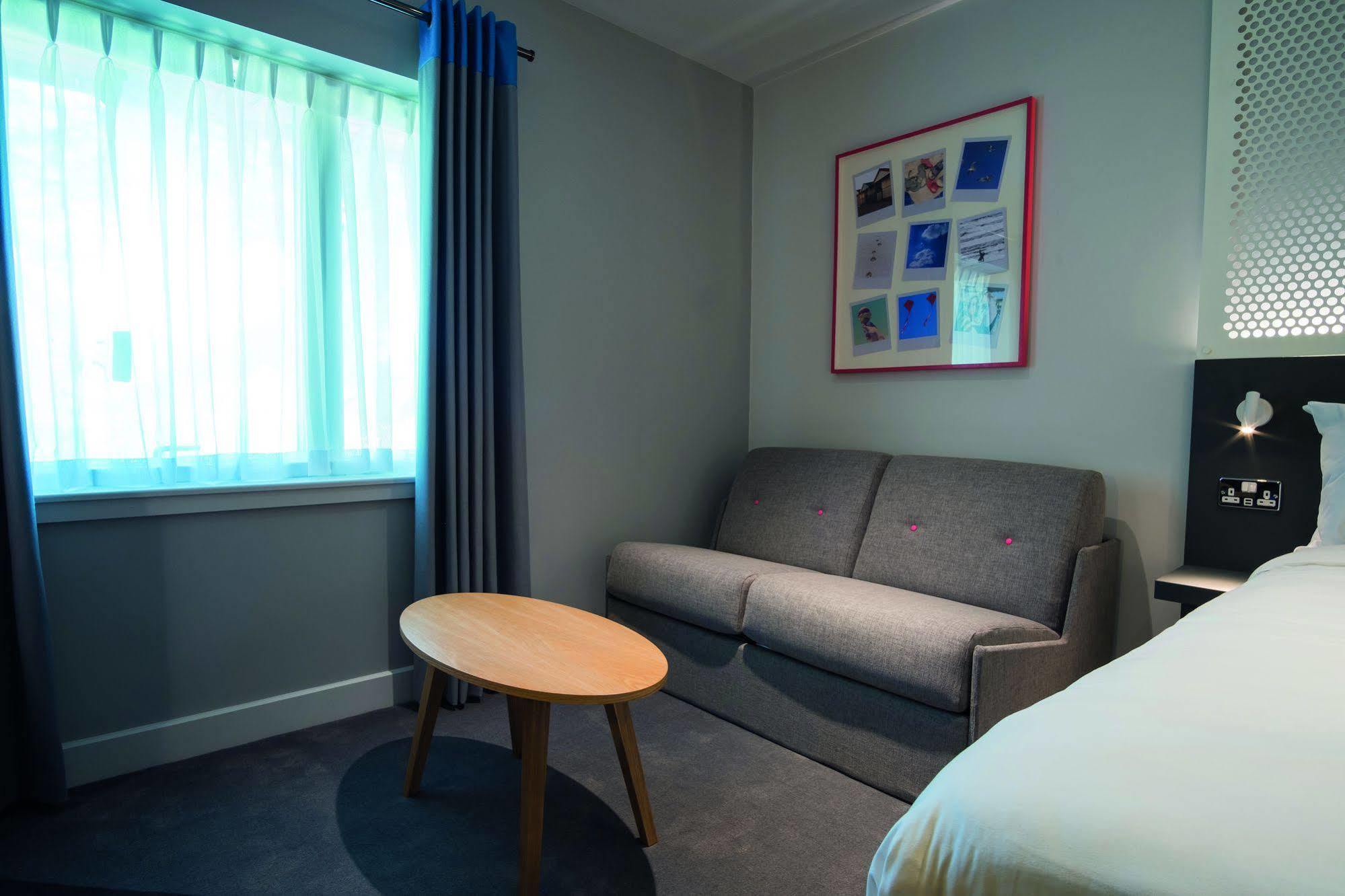 Lodge At Solent Fareham Zewnętrze zdjęcie