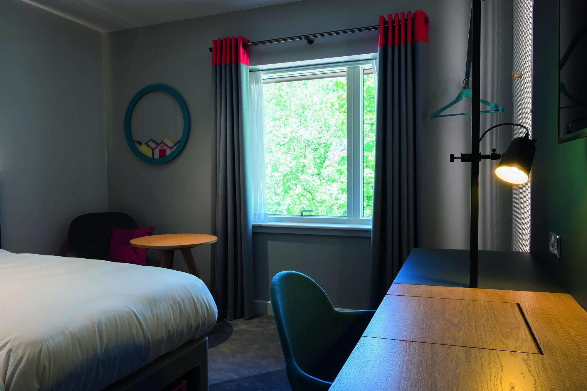 Lodge At Solent Fareham Zewnętrze zdjęcie