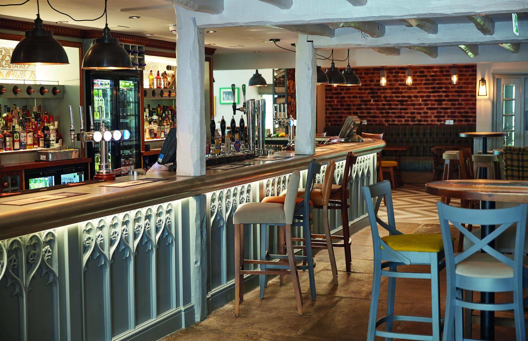 Lodge At Solent Fareham Zewnętrze zdjęcie