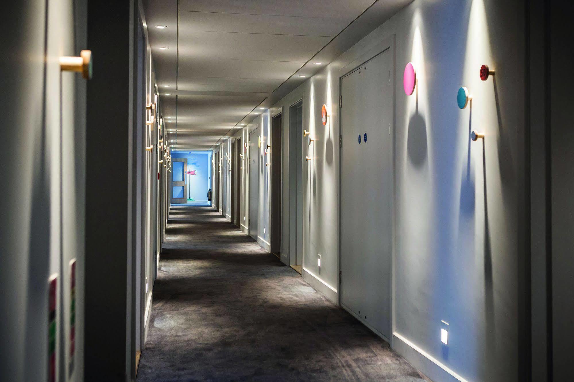 Lodge At Solent Fareham Zewnętrze zdjęcie