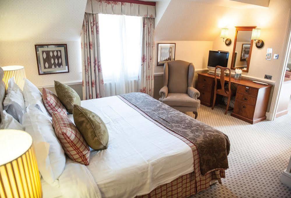 Lodge At Solent Fareham Zewnętrze zdjęcie
